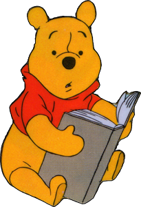 About Pooh | Most Pooh